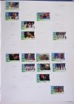 1850-2010, Lot de vrac, avec belle section France dont