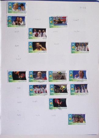 1850-2010, Lot de vrac, avec belle section France dont