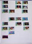 1850-2010, Lot de vrac, avec belle section France dont
