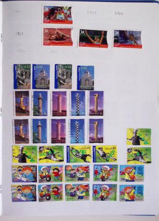 1850-2010, Lot de vrac, avec belle section France dont