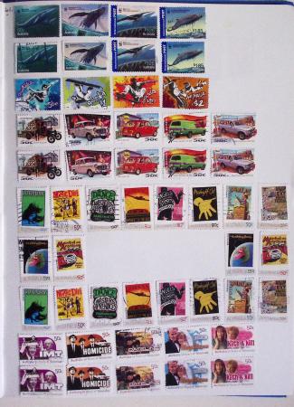 1850-2010, Lot de vrac, avec belle section France dont
