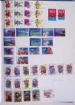 1850-2010, Lot de vrac, avec belle section France dont