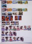1850-2010, Lot de vrac, avec belle section France dont