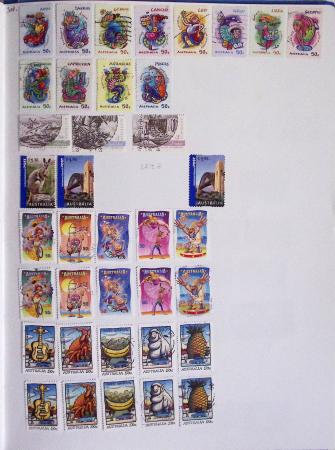 1850-2010, Lot de vrac, avec belle section France dont