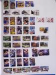 1850-2010, Lot de vrac, avec belle section France dont