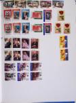 1850-2010, Lot de vrac, avec belle section France dont