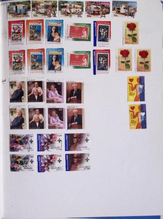 1850-2010, Lot de vrac, avec belle section France dont