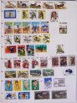 1850-2010, Lot de vrac, avec belle section France dont