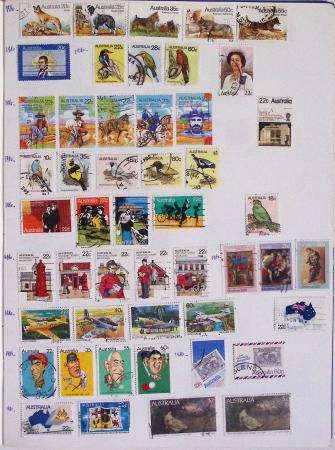1850-2010, Lot de vrac, avec belle section France dont