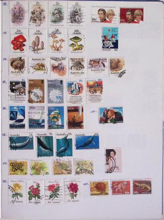1850-2010, Lot de vrac, avec belle section France dont