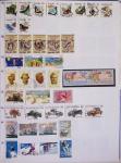 1850-2010, Lot de vrac, avec belle section France dont