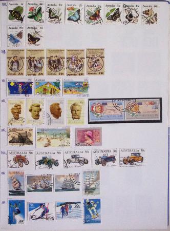 1850-2010, Lot de vrac, avec belle section France dont