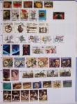 1850-2010, Lot de vrac, avec belle section France dont