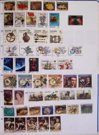 1850-2010, Lot de vrac, avec belle section France dont