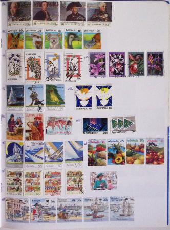 1850-2010, Lot de vrac, avec belle section France dont