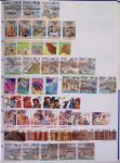 1850-2010, Lot de vrac, avec belle section France dont