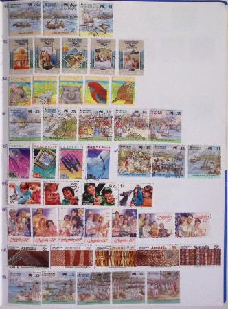 1850-2010, Lot de vrac, avec belle section France dont