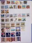 1850-2010, Lot de vrac, avec belle section France dont