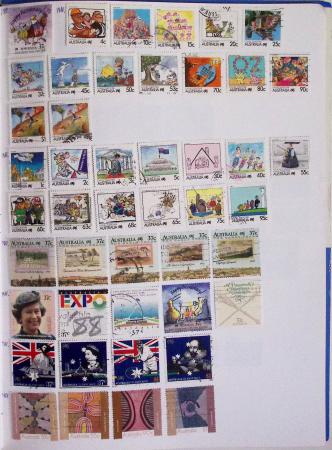 1850-2010, Lot de vrac, avec belle section France dont