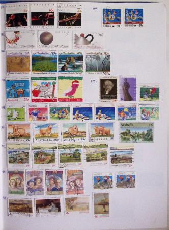1850-2010, Lot de vrac, avec belle section France dont