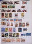 1850-2010, Lot de vrac, avec belle section France dont