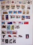 1850-2010, Lot de vrac, avec belle section France dont