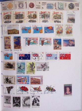 1850-2010, Lot de vrac, avec belle section France dont