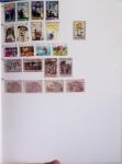 1850-2010, Lot de vrac, avec belle section France dont