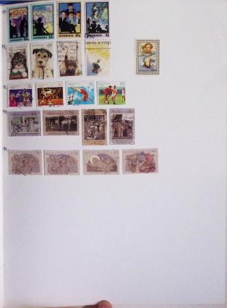 1850-2010, Lot de vrac, avec belle section France dont