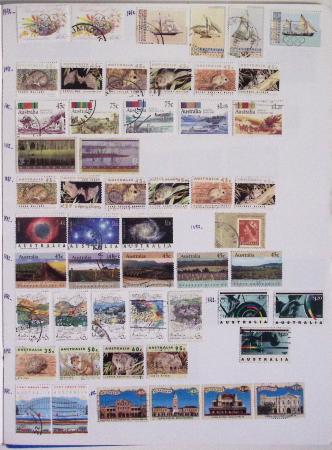 1850-2010, Lot de vrac, avec belle section France dont