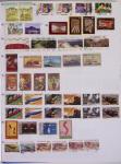 1850-2010, Lot de vrac, avec belle section France dont