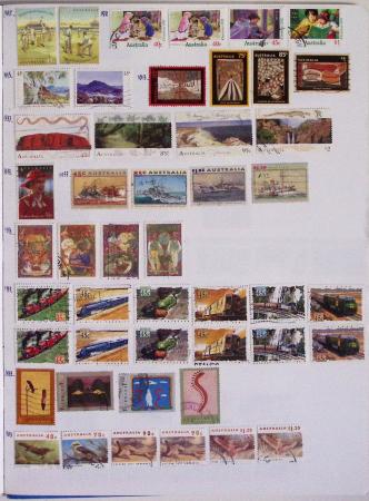 1850-2010, Lot de vrac, avec belle section France dont