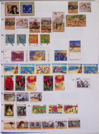 1850-2010, Lot de vrac, avec belle section France dont