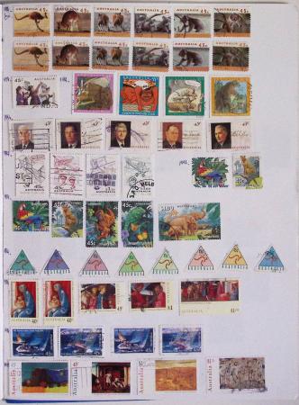 1850-2010, Lot de vrac, avec belle section France dont