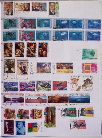 1850-2010, Lot de vrac, avec belle section France dont