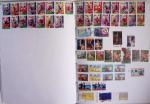 1850-2010, Lot de vrac, avec belle section France dont