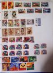 1850-2010, Lot de vrac, avec belle section France dont
