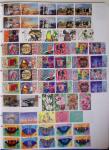 1850-2010, Lot de vrac, avec belle section France dont