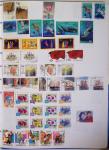 1850-2010, Lot de vrac, avec belle section France dont