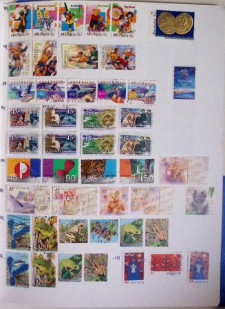 1850-2010, Lot de vrac, avec belle section France dont