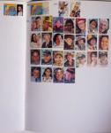 1850-2010, Lot de vrac, avec belle section France dont