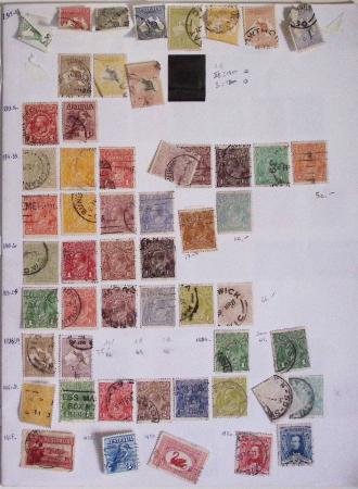 1850-2010, Lot de vrac, avec belle section France dont