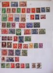 1850-2010, Lot de vrac, avec belle section France dont