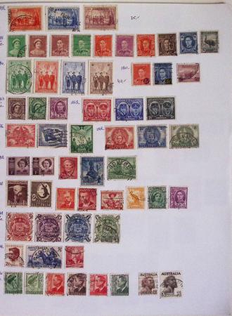 1850-2010, Lot de vrac, avec belle section France dont