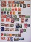 1850-2010, Lot de vrac, avec belle section France dont