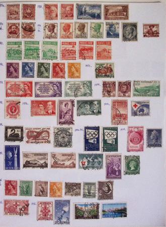 1850-2010, Lot de vrac, avec belle section France dont