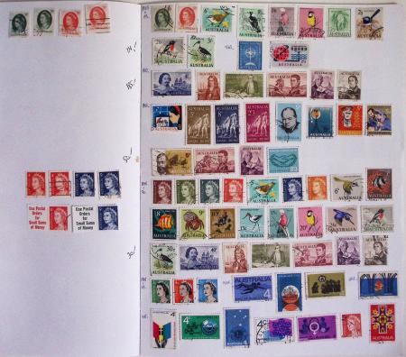 1850-2010, Lot de vrac, avec belle section France dont