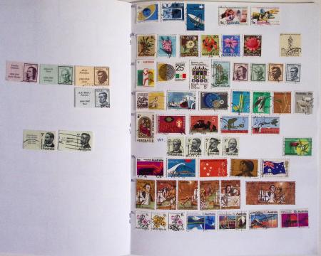 1850-2010, Lot de vrac, avec belle section France dont