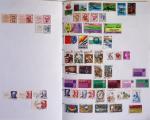 1850-2010, Lot de vrac, avec belle section France dont