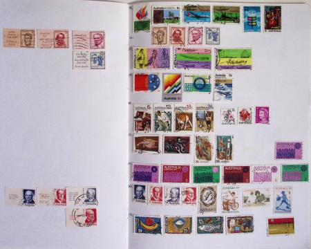 1850-2010, Lot de vrac, avec belle section France dont